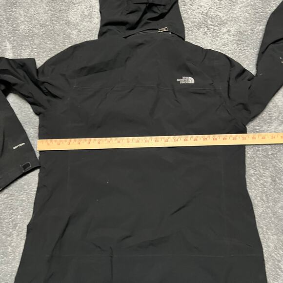 The North Face Carto Triclimate Jacket Womens Large DryVent Insulated Shell Only - Picture 7 of 13